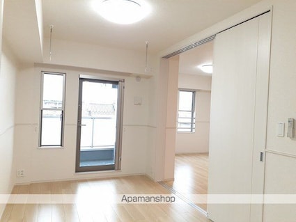 ニューポート千波[1LDK/40.14m2]のリビング・居間2