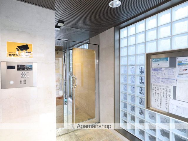 Y’SIZUMIの玄関写真