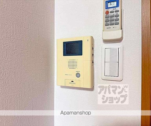 フラッティ四条大宮IIの内装写真