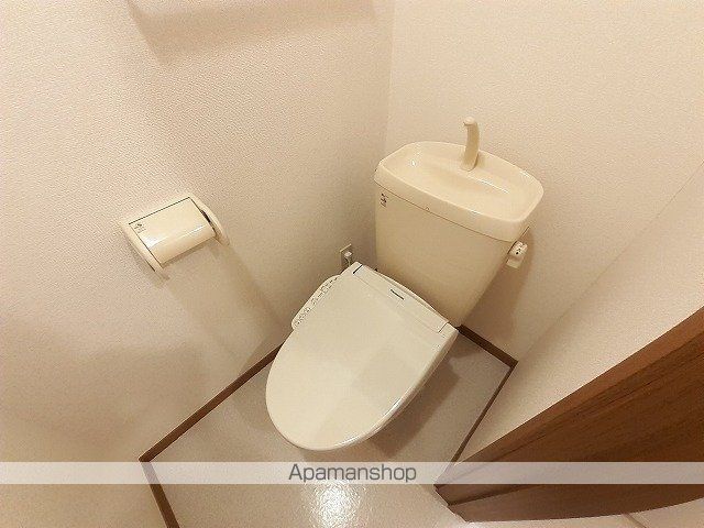 ヴィラコンフォートAの内装写真