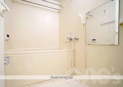 ブリス[1LDK/51.35m2]のバス