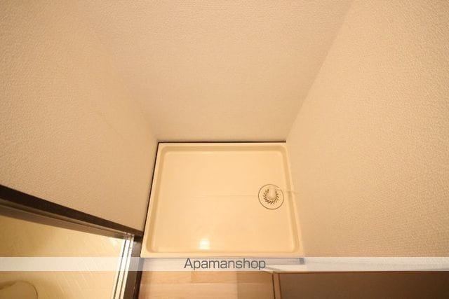 コーポマルニの内装写真