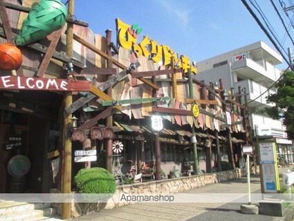 サンモール[1K/22.52m2]の周辺4