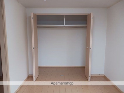 ドミール．Ｍ[2DK/48.06m2]の収納