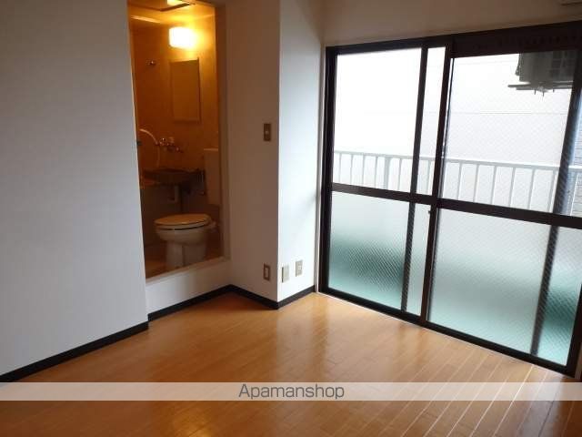 寝屋川コスモシティの内装写真