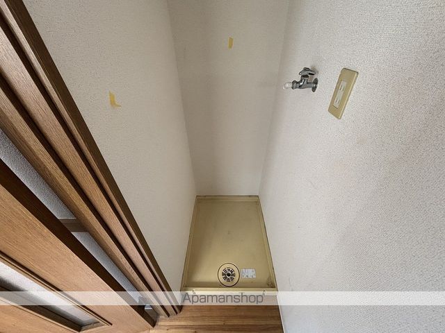 ラフォーレ七番館の内装写真