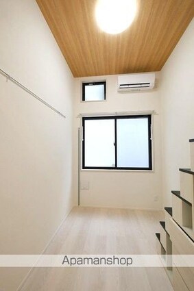 ハーモニーテラス仲宿Ⅲ[1R/10.56m2]の内装5