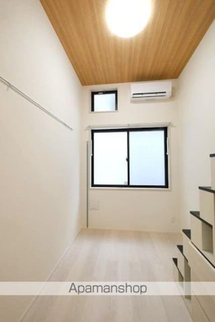ハーモニーテラス仲宿Ⅲ[1R/10.56m2]の内装5