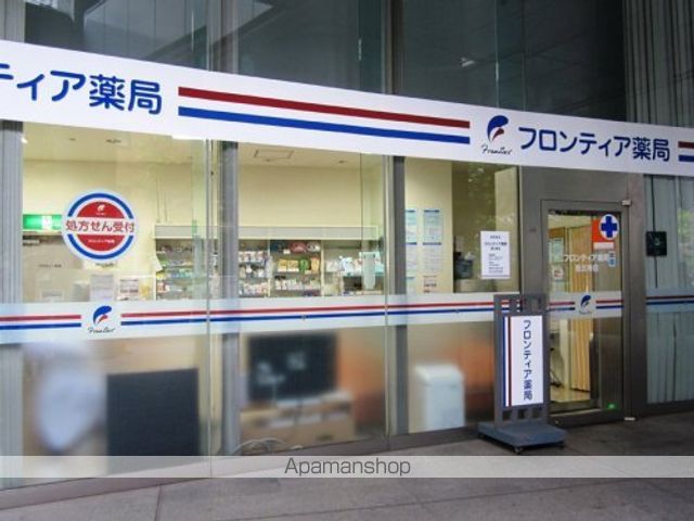 アーバネックス秋葉原EASTの周辺写真