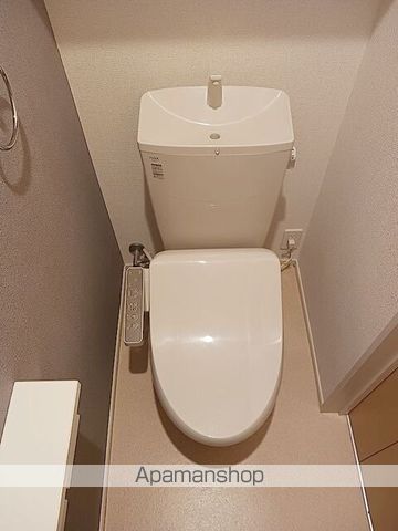 ルージュ・Nの内装写真