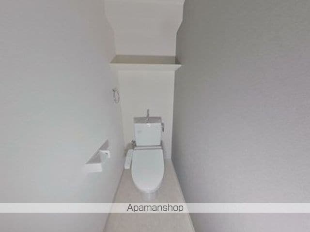 レクシア フラッツ桜町の内装写真