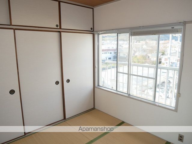 大嶌マンションのその他写真