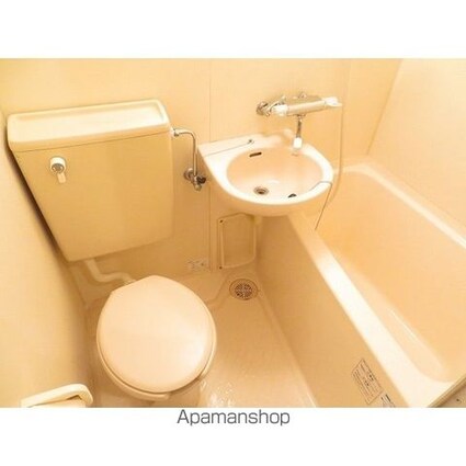 ダイヤモンドレジデンス中央[1R/15.2m2]のその他内装4