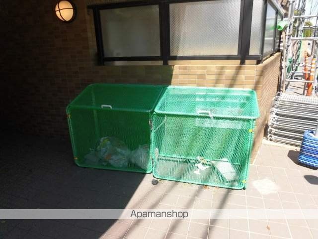 シティライフ藤ヶ丘南2号館の外観写真