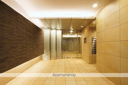 エスティメゾン中野富士見町[2LDK/53.95m2]のエントランス5