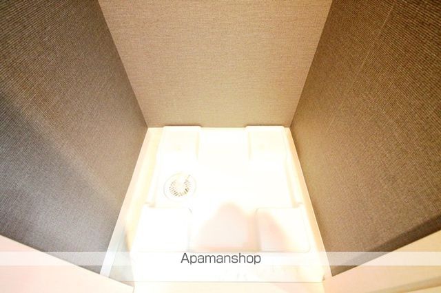 東明マンション新東の内装写真