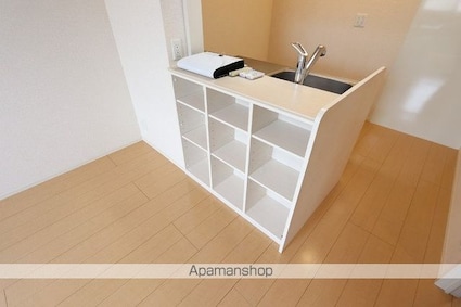 オッツ多治米[2LDK/53.98m2]の内装3