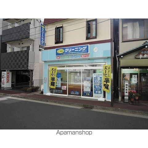 FLATS7の周辺写真