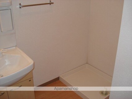 ウイングコート[2LDK/54m2]の内装1