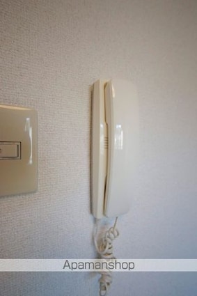 ＡＴＴビル[1R/15m2]のセキュリティ