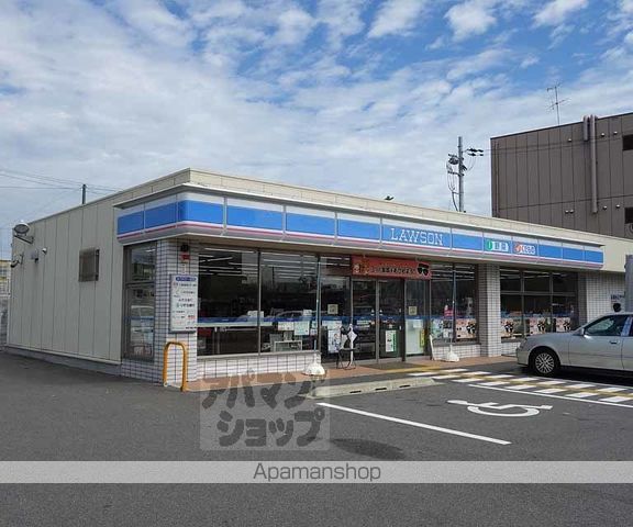 シャーメゾンルンガルノの周辺写真