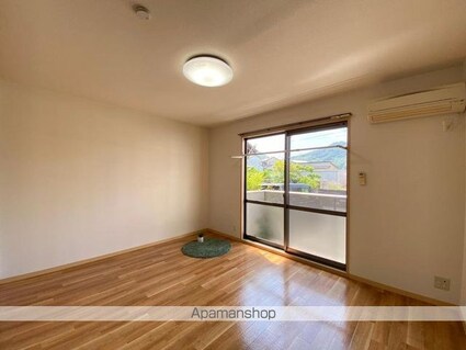 カサベルデⅢ[1K/28.24m2]のリビング・居間