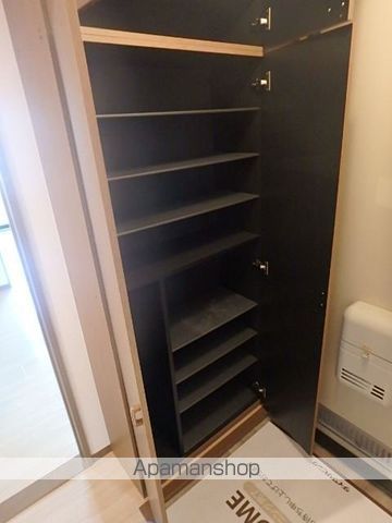 エクセルグランデの内装写真