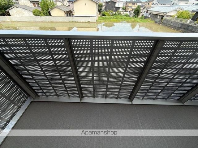 ブルージュの内装写真