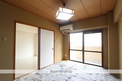 ダイアパレス丸の内６０８号[3LDK/61.05m2]の内装5