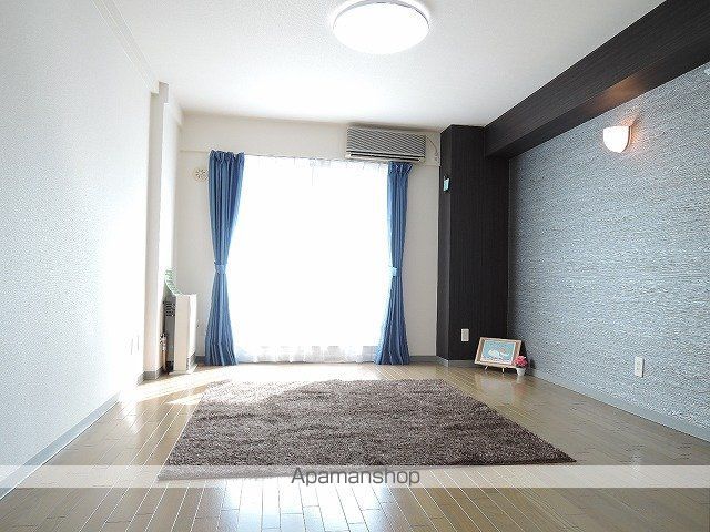 グランヴィレッジ南22条の内装写真