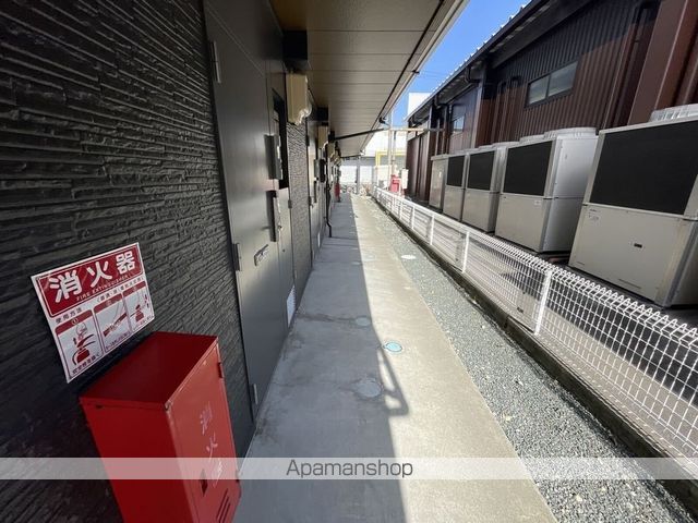 レオパレス泉の内装写真
