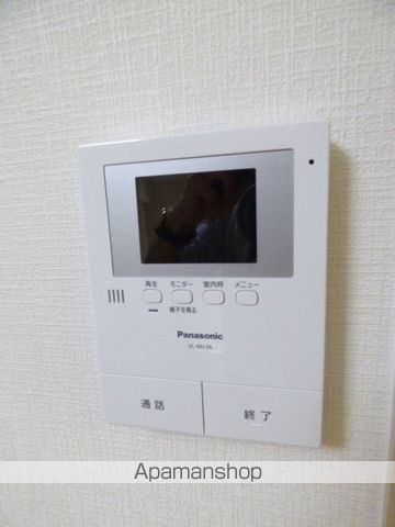 ベルヴュー春日の内装写真