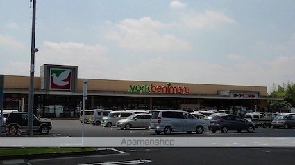 エバーグリーン髙樹[2LDK/55.23m2]の周辺4