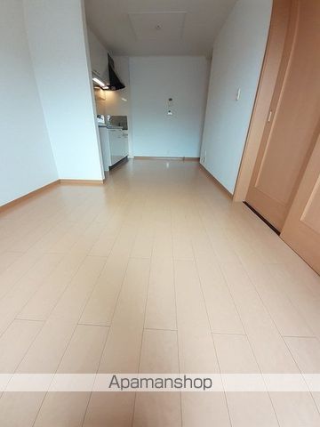 Parkside亀山Bの内装写真