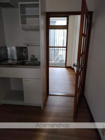 マンションエナジーの内装写真