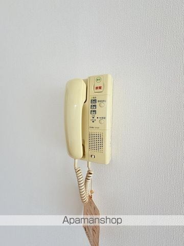 ファミリーコーポ阿倍野の内装写真
