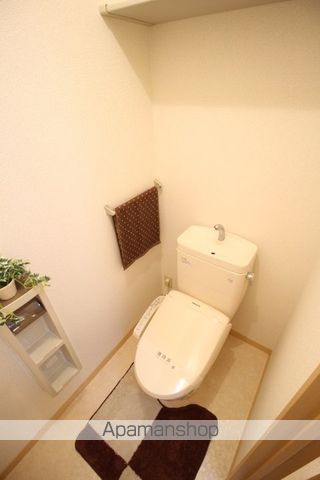 シャーメゾン大森の内装写真