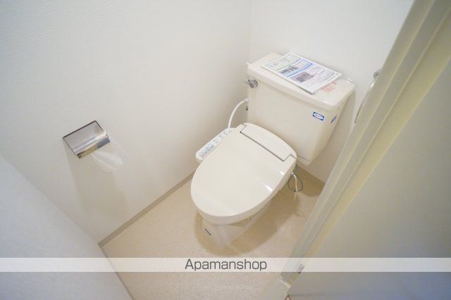 ロイヤルハイツ東生駒の内装写真