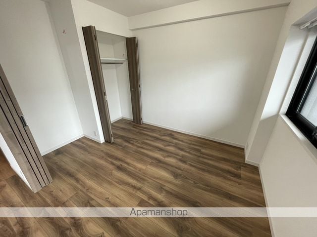 S−RESIDENCE上社南AMANTEアマンテの内装写真