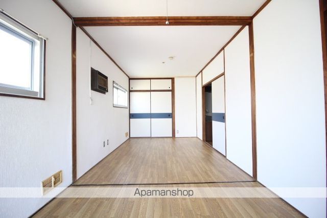 サンジェルマン番町の内装写真
