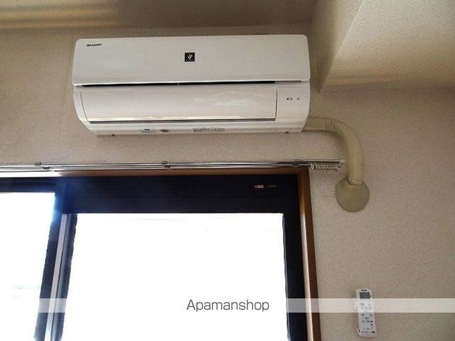 リバレインの内装写真