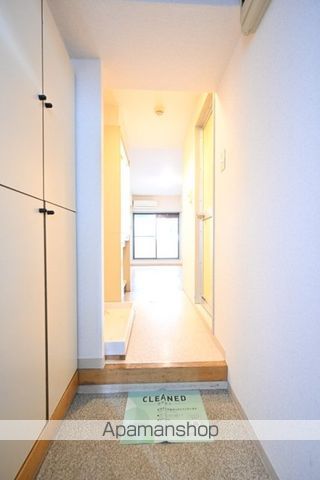 ハイネスベルグレイス川崎の内装写真