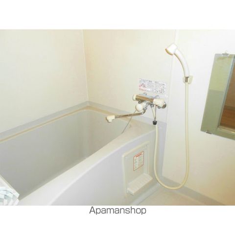 藤屋ビル IIの内装写真