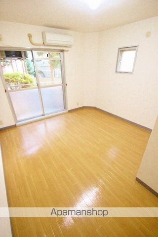 STAGE45の内装写真