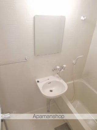 シティハイツ源Ⅱ[2DK/43.06m2]のバス