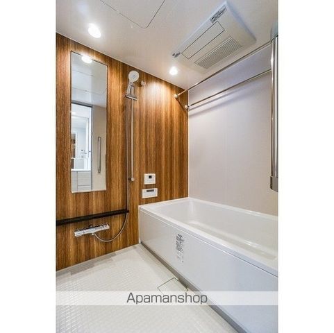 ドゥーエ町屋の内装写真