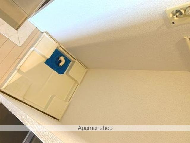 エコロジー都立大学レジデンスの内装写真
