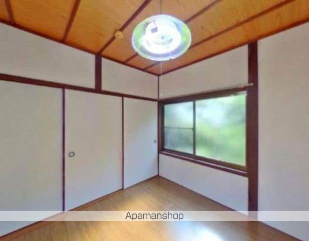 山陽本線 小月駅 徒歩31分 1階建 築58年の内装写真