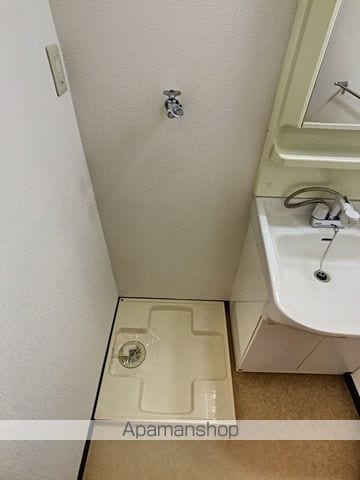 メゾンシャルムの内装写真