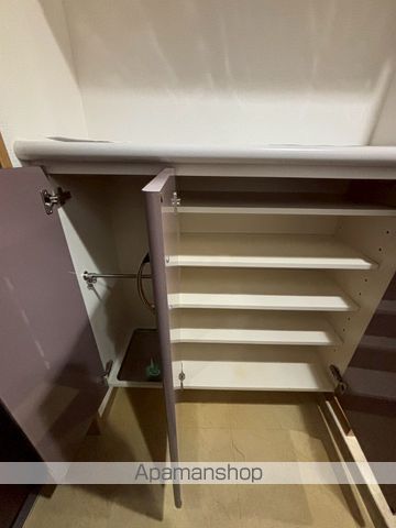グランドビュー茅ヶ崎の内装写真
